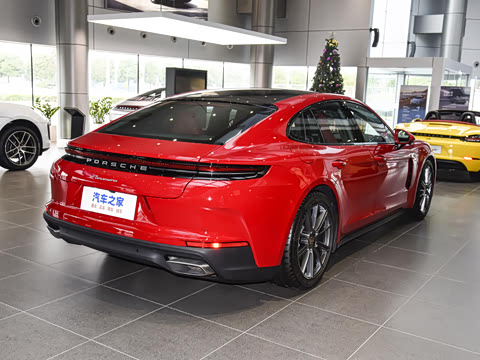 2026�� Panamera 2.9T