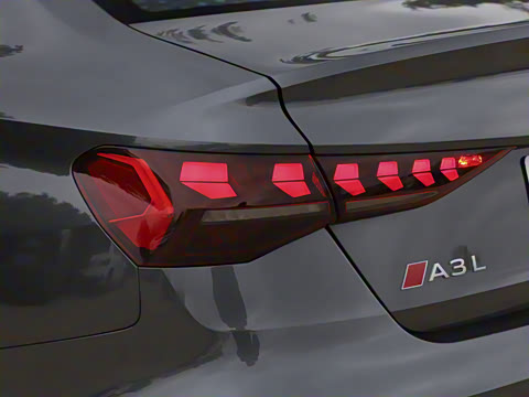 2026�� A3L Limousine 35TFSI �ɳ������� +������ѡ��