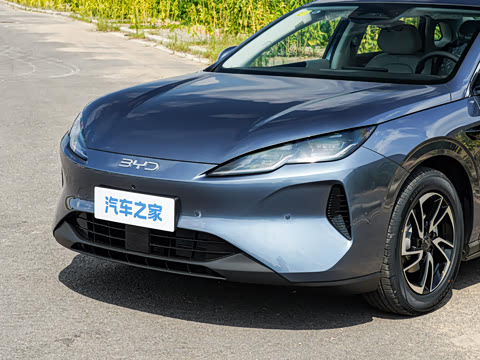 2027�� EV 630KM������