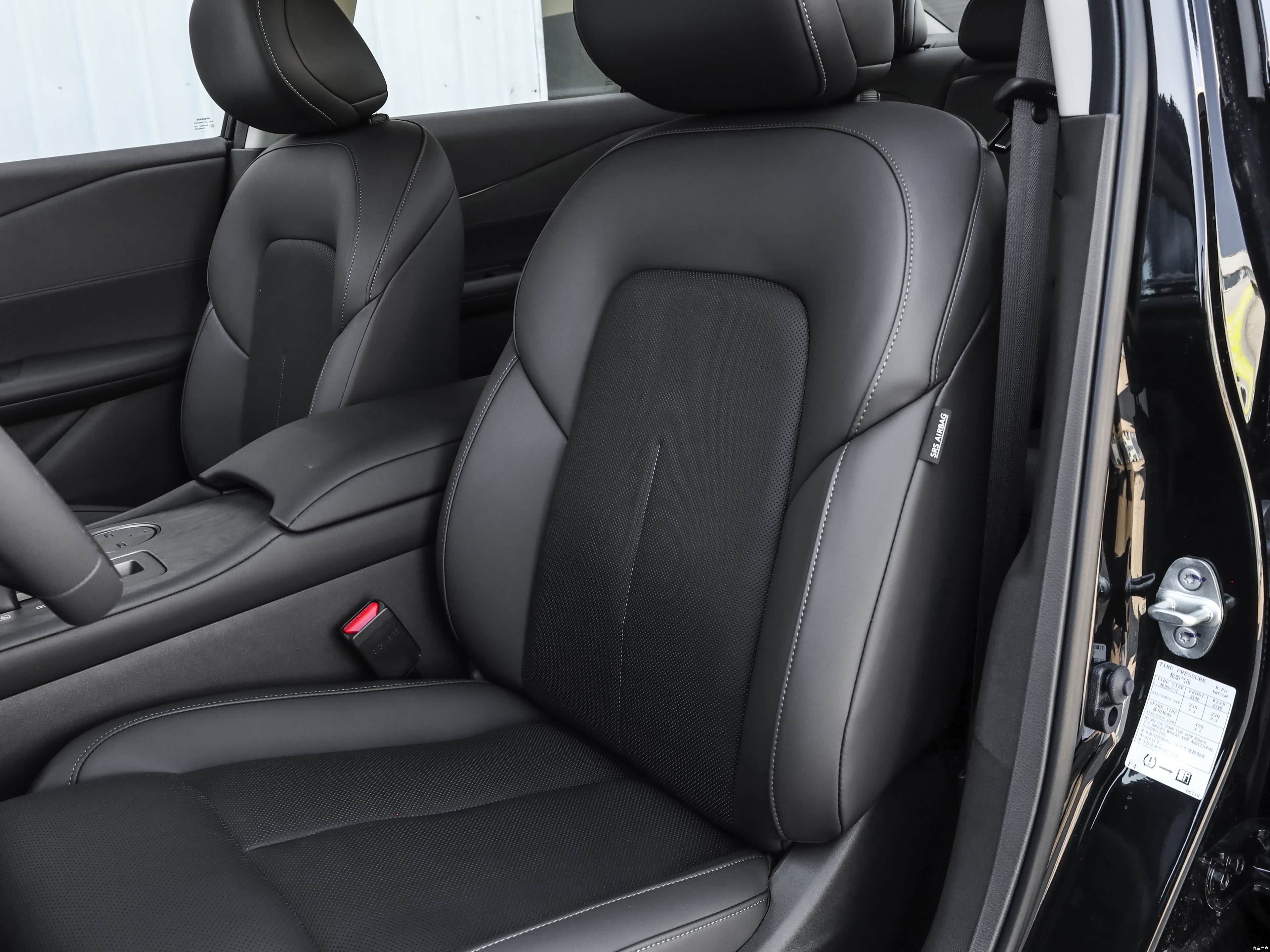 Nissan TEANA, миниатюра 23
