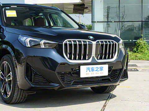 2025�� sDrive25Li M�˶���װ