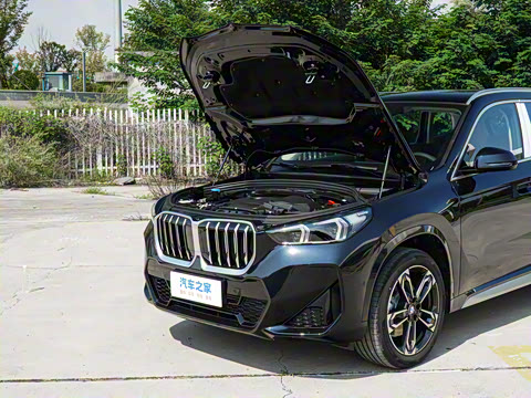 2025�� sDrive25Li M�˶���װ