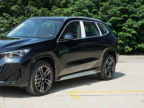 2025�� sDrive25Li M�˶���װ