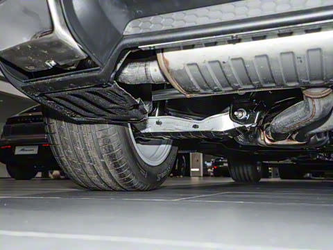 2026�� Cayenne Coup�� 3.0T