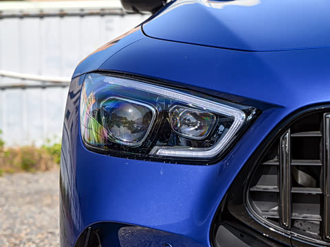 2026�� AMG GT 50 �����ܳ� �й��ر��