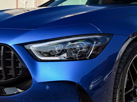 2026�� AMG GT 50 �����ܳ� �й��ر��