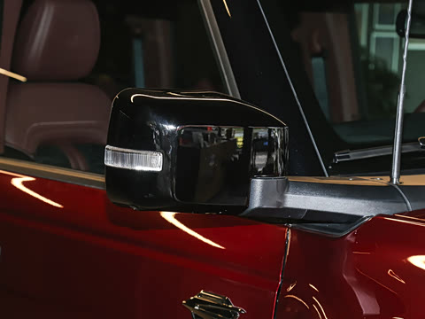 2025�� 2.3T ����SV7 ��Ұ��