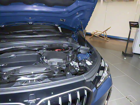 2025�� sDrive25Li X�����װ