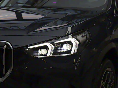 2025�� sDrive25Li X�����װ