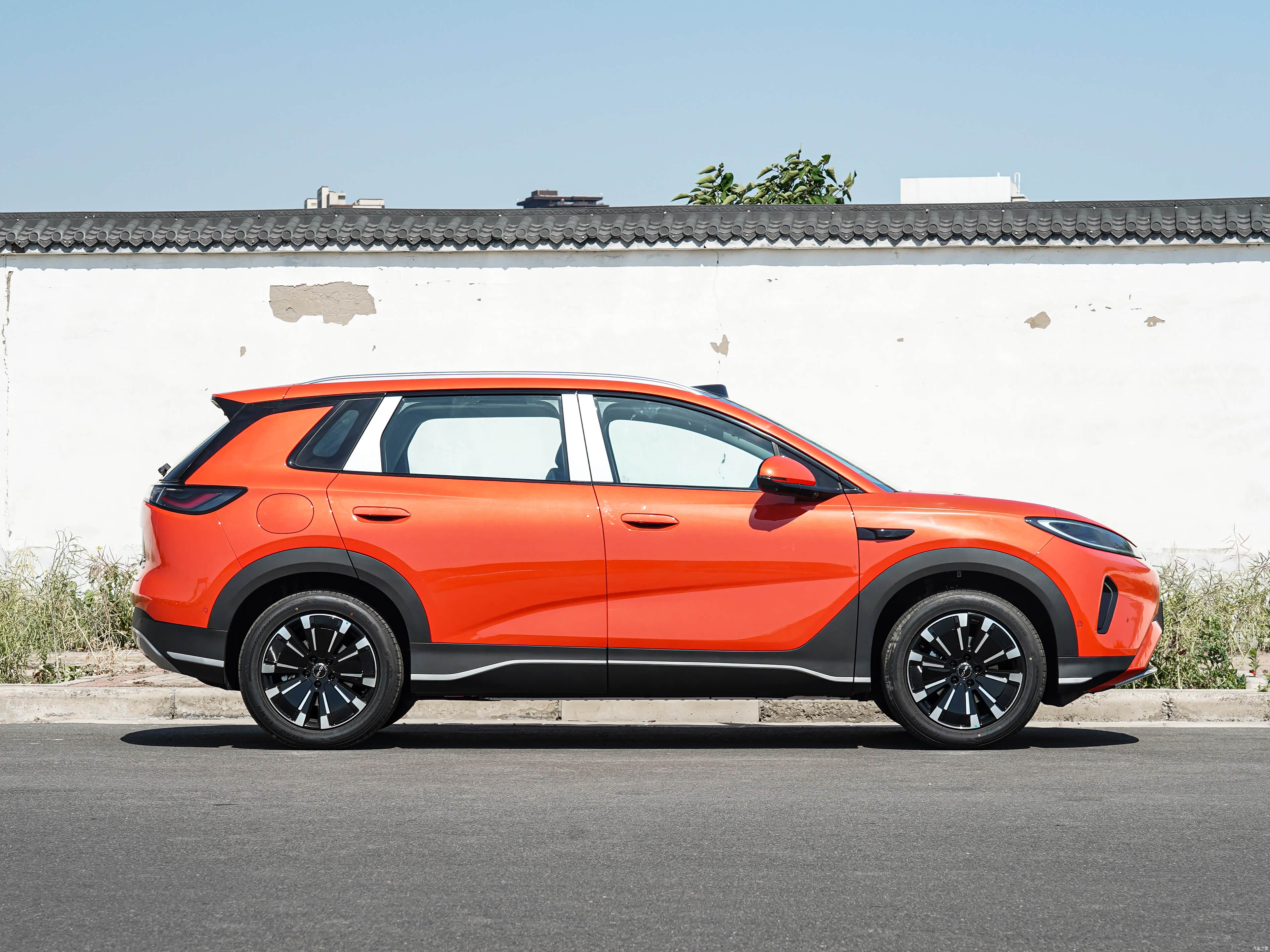 BYD 05 EV, миниатюра 8