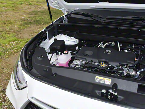 2026�� 2.5L���ܵ��˫������������ 7��