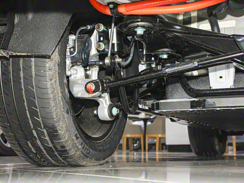 2025�� EV �Ǽݰ� 520km �캽��