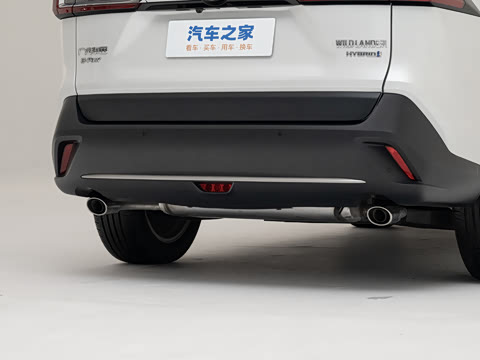 2024�� ˫�� 2.5L E-CVT��������