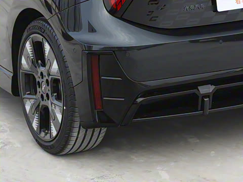 2025 Ŀ JOHN COOPER WORKS