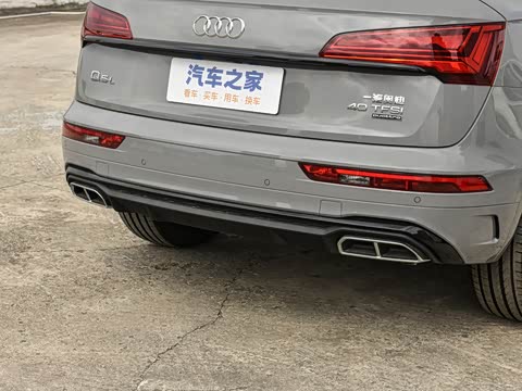 2026�� 45�����ذ� 40 TFSI ʱ�ж�����