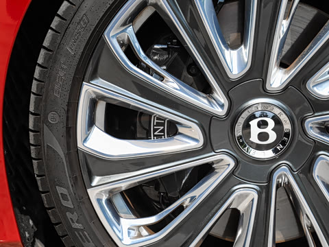 2026�� GT Mulliner��