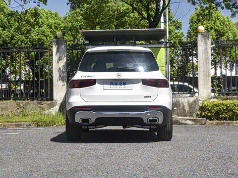 2025�� GLB 200 ������