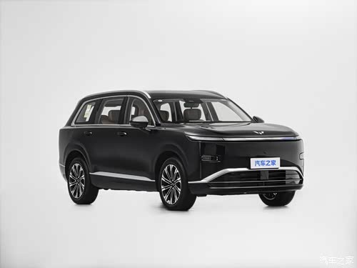 2026款 260km 六座旗舰型