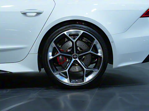 2025�� RS 7 4.0T Sportback performance