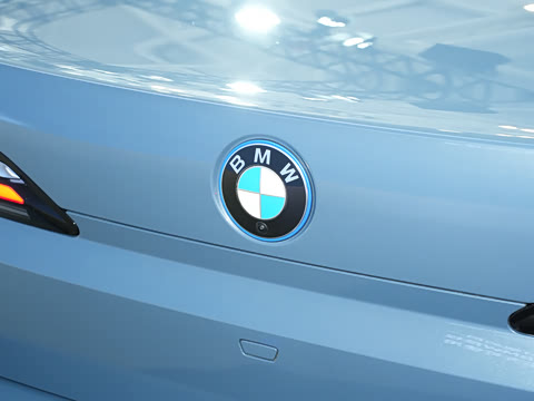 2023�� xDrive60L M�˶���װ