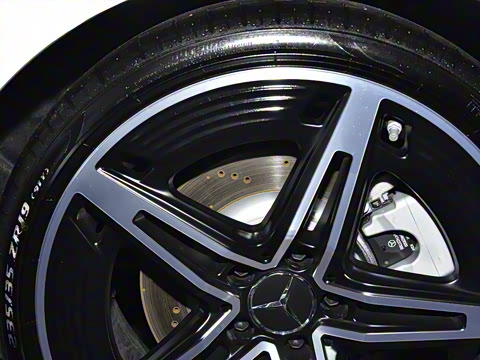 2025�� �Ŀ� AMG A 35 4MATIC