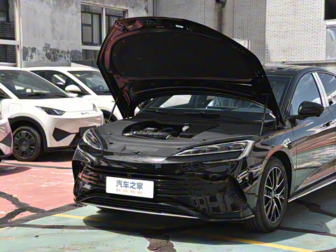 2025�� �Ǽݰ� DM-i 1.5L 125km �����