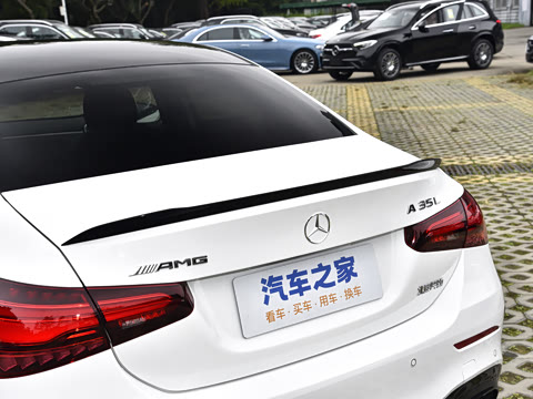 2026�� AMG A 35 L 4MATIC