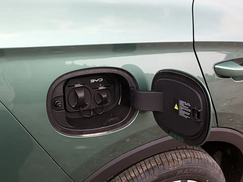 2026�� DM-i 220KM��Խ��