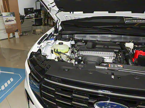 2026�� ���L 2.0T EcoBoost ��������������