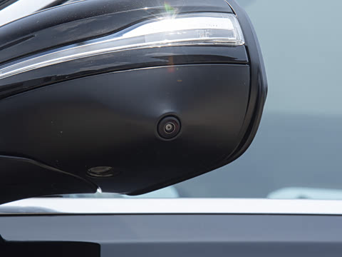 2025�� �Ŀ� GLS 450 4MATIC ʱ����