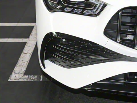 2026�� AMG CLA 35 4MATIC