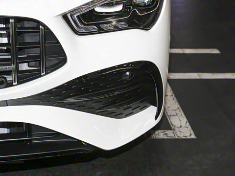 2026�� AMG CLA 35 4MATIC