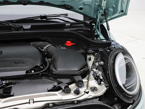 2025�� 2.0T COOPER S ������