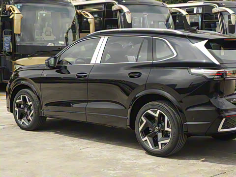 2026�� PRO 380TSI ���� R-Line �����