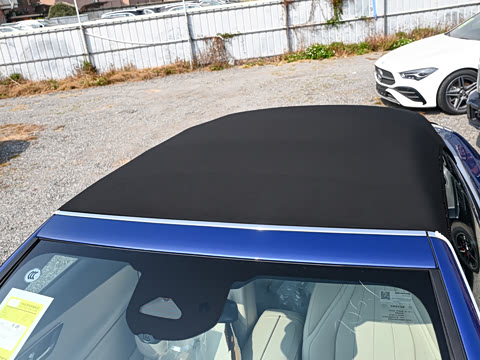 2026�� AMG CLE 53 4MATIC+ ������ܳ�