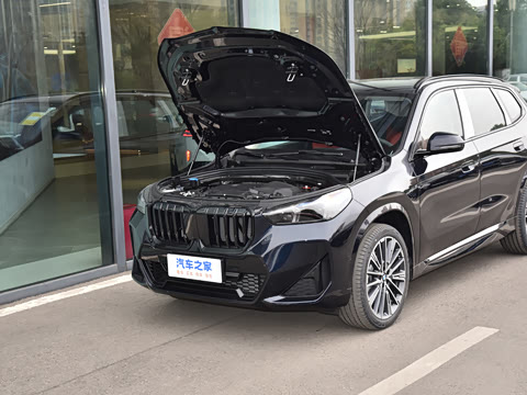 2026�� xDrive25Li M�˶���ҹ��װ