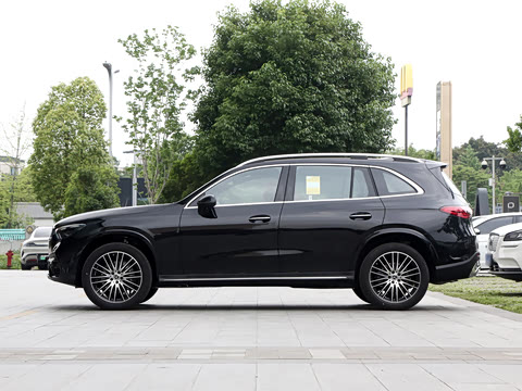 2026�� �Ŀ� GLC 300 L 4MATIC ������