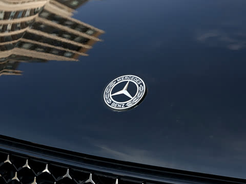 2026�� �Ŀ� GLC 300 L 4MATIC ������