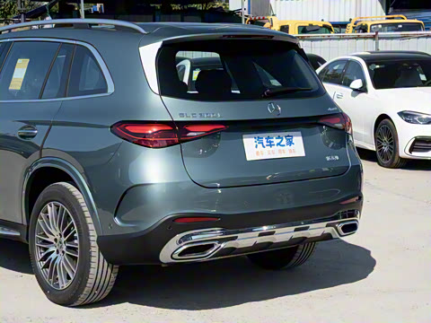 2026�� GLC 300 L 4MATIC ������ 5��