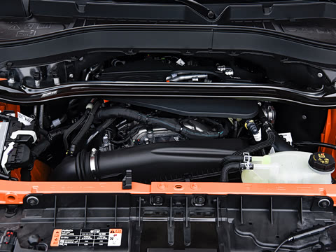 2027�� 2.3T EcoBoost �����۷�� 7��