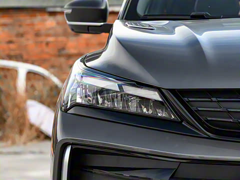 2025�� ��ԽL 1.5TD DCT Battle