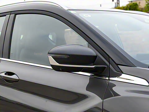 2025�� ��ԽL 1.5TD DCT Battle