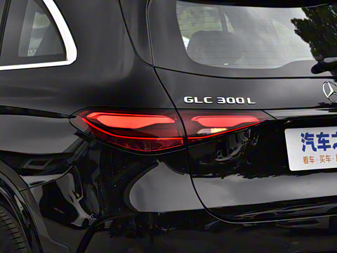 2026�� GLC 300 L 4MATIC ������