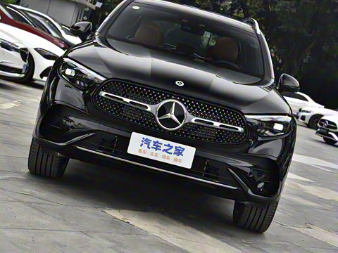 2026�� GLC 300 L 4MATIC ������