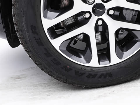 2026�� 110 3.0T �����ر��