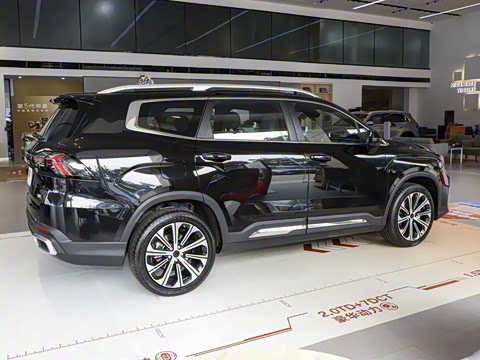 2026�� 2.0TD  DCT ���� 6��