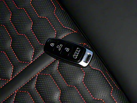 2025�� RS 7 4.0T Sportback performance