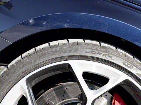 2024�� RS 5 2.9T Sportback ȼ���