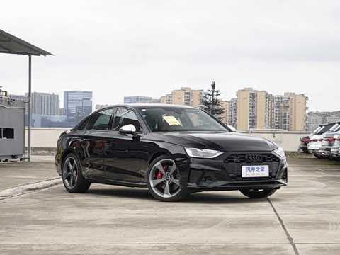 2025�� S4 3.0TFSI