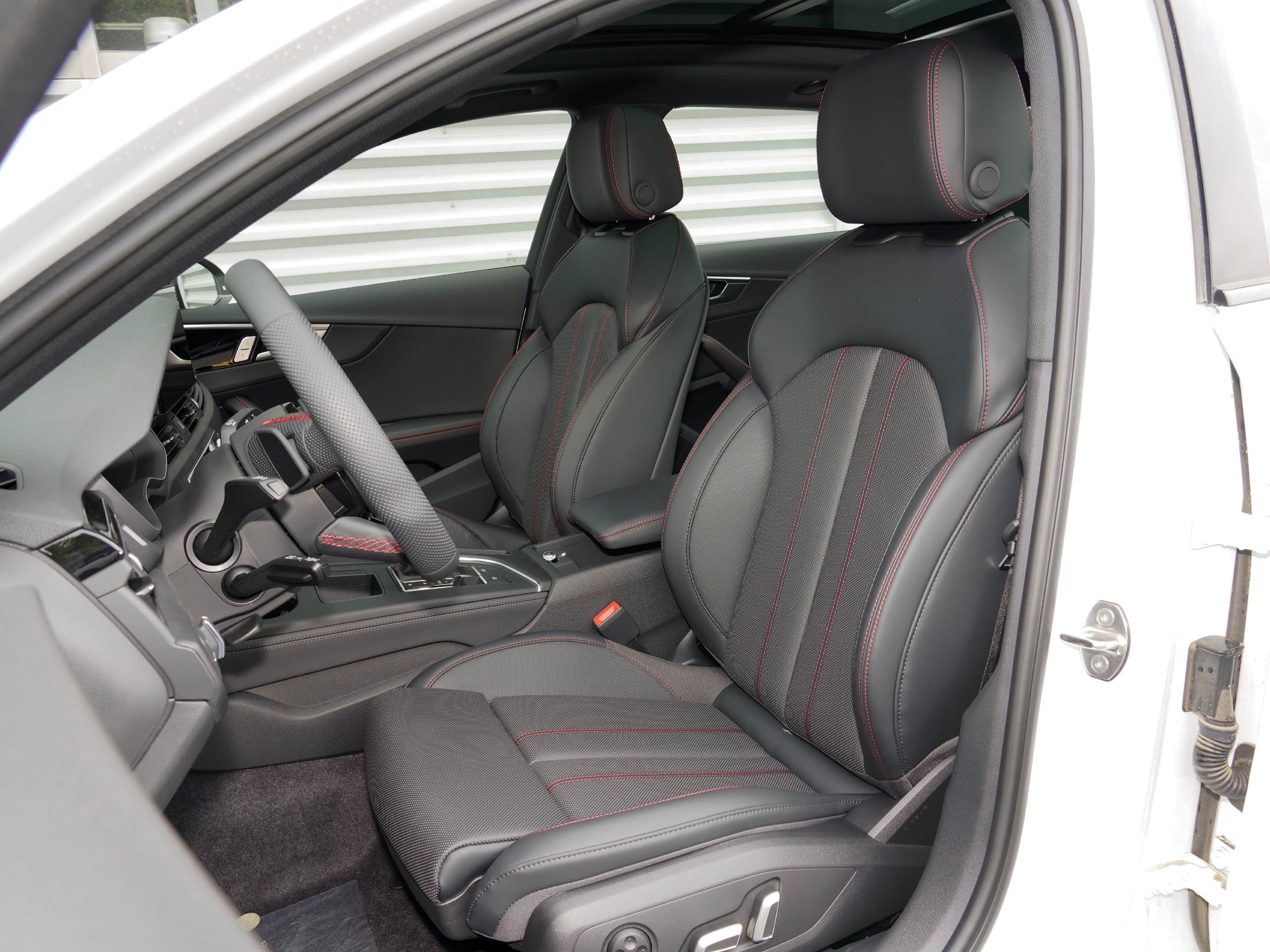 Audi A4L, миниатюра 22